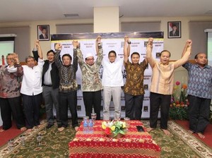 Keputusan PKS Duetkan Sandiaga-Mardani di Pilgub DKI Dinilai Realistis