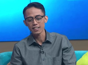 Mario Teguh Sudah Tes DNA, Bagaimana dengan Kiswinar?
