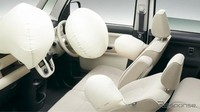 Eksteriornya terlihat cukup sederhana dengan tampilannya terkesan kalem diikuti dengan desain interiornya yang terlihat natural dan ruangan yang cukup nyaman.