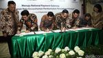 Bank BUMN dan Telkom Bikin Perusahaan Kartu Kredit