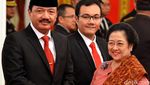 Budi Gunawan Dilantik Jadi Kepala BIN