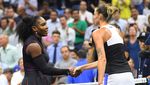 Pliskova Melaju ke Final AS Terbuka