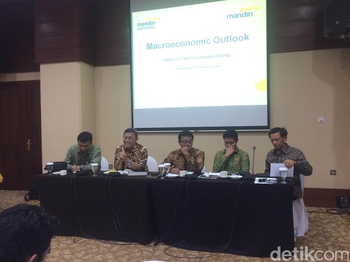 Kredit Bermasalah Sektor Tambang, Manufaktur, Hingga Transportasi Melonjak