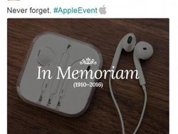 Meme Sindiran Apple AirPods