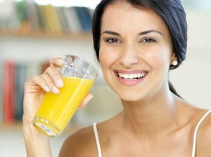 Apa Diet Jus Itu Aman dan Membuat Tubuh Lebih Sehat?