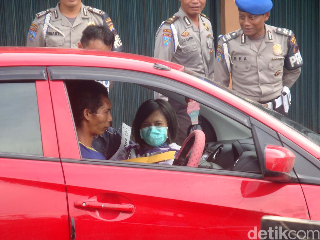 Foto Arbi Anugrah detik "