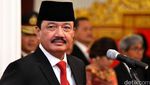 Budi Gunawan Dilantik Jadi Kepala BIN