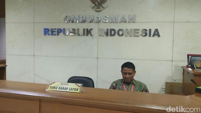 Kantor Ombudsman RI