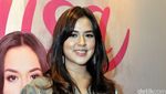 Bengong Aja Raisa Tetap Cantik, Setuju?
