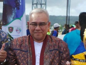 Tiada Lagi Tarman Azzam