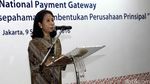 Bank BUMN dan Telkom Bikin Perusahaan Kartu Kredit