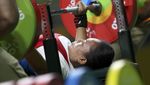 Ni Nengah Widiasih Raih Perunggu di Paralimpiade 2016