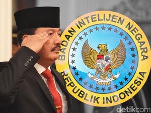 Beredar Informasi Intelijen Soal Kasus Ahok di Medsos, BIN: Itu Hoax!