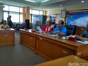 Ada 75 Medali yang Sudah Mulai Diperebutkan Sebelum Pembukaan PON