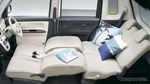 Mobil Mungil untuk Wanita dari Daihatsu