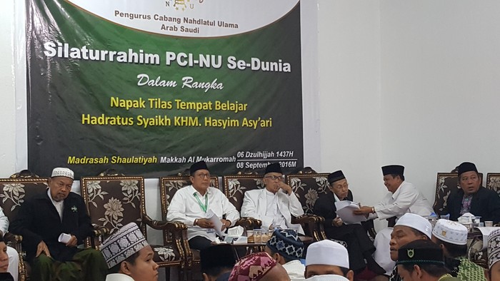 Mengenang Perjalanan KH Hasyim Asyari Saat Menimba Ilmu di Tanah Suci