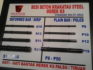Vietnam Beri Kelonggaran Impor Baja dari RI, Krakatau Steel Tak Tertarik