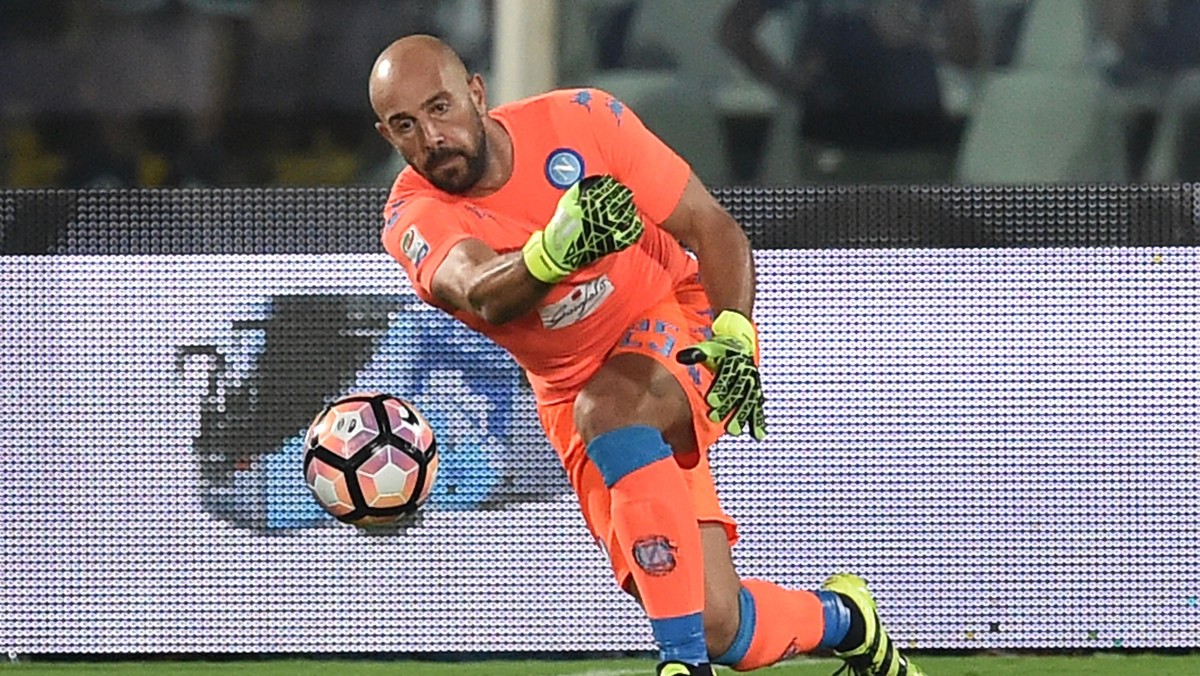 Foto: Getty Images/Giuseppe Bellini