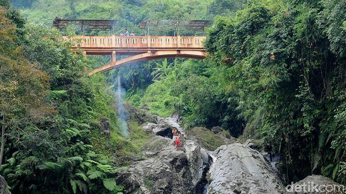 Wisata Baturaden, Baturraden, Purwokerto