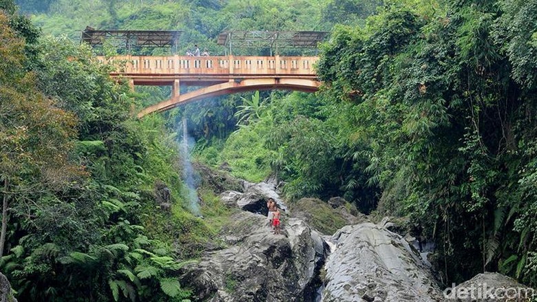 Baturaden Wisata Baturaden, Baturraden, Purwokerto