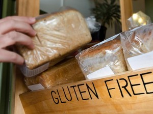 Bayi 7 Bulan Ini Meninggal karena Diberi Pola Asupan Bebas Gluten