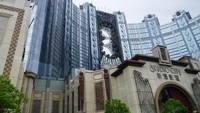 Golden Reel ini bisa dikunjungi setiap hari. untuk hari Senin hingga Jumat wahana beroperasi pukul 12.00-20.00, sedangkan Sabtu, Minggu dan hari libur lainnya pukul 11.00-21.00 waktu setempat (Kurnia/detikTravel)