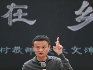 Internet Bikin Jack Ma Kebingungan