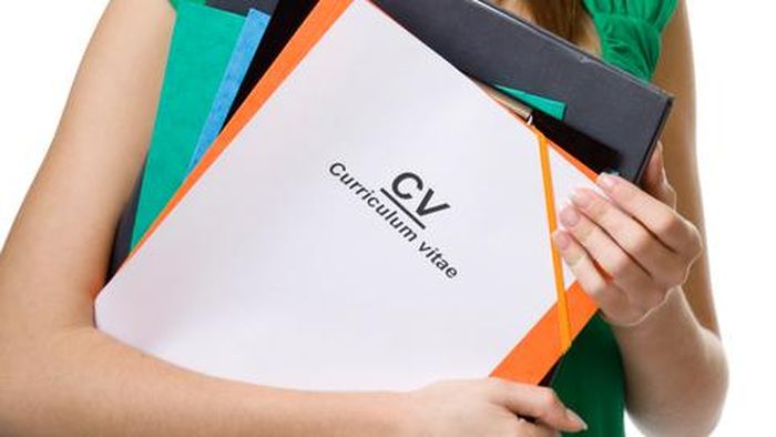 Skill Apa yang Harus Ditulis di CV Saat Melamar Kerja? Foto: Thinkstock Skill Apa yang Harus Ditulis di CV Saat Melamar Kerja? Foto: Thinkstock