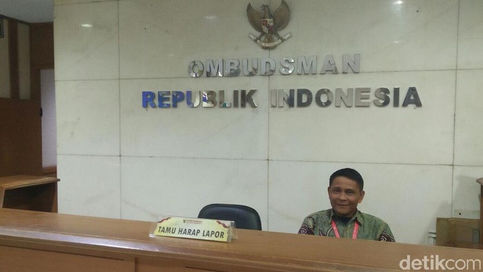 Ombudsman Catat Ada 163 Laporan Soal Pelayanan Bank BUMN di 2016