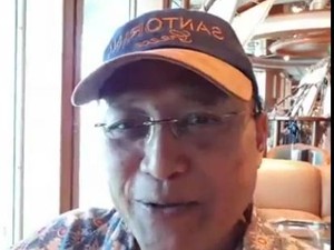 Pengacara Mario Teguh Sebut Kiswinar Gagal Buat Laporan karena Tak Cukup Bukti