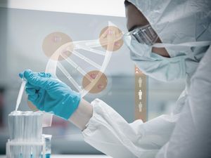 Hamil dari Pasangan Incest, Bisakah Risiko Cacat Genetik Dideteksi?