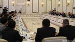Azerbaijan Tingkatkan Kerja Sama dengan RI