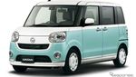 Mobil Mungil untuk Wanita dari Daihatsu