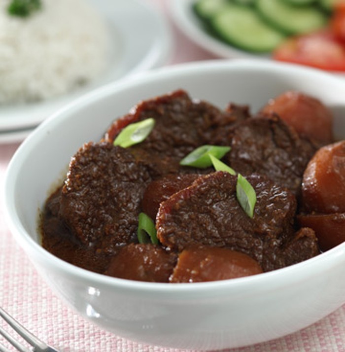 semur daging semur daging