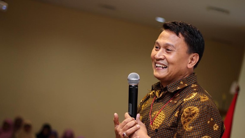 Pasukan Elite TNI Ikut Tangani Teror, Komisi II: Perkuat Dulu Intelijen Pasukan Elite TNI Ikut Tangani Teror, Komisi II: Perkuat Dulu Intelijen