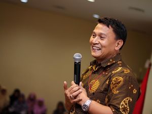 Timses Anies-Sandi: Ada Upaya agar Pilgub DKI Tidak Fair