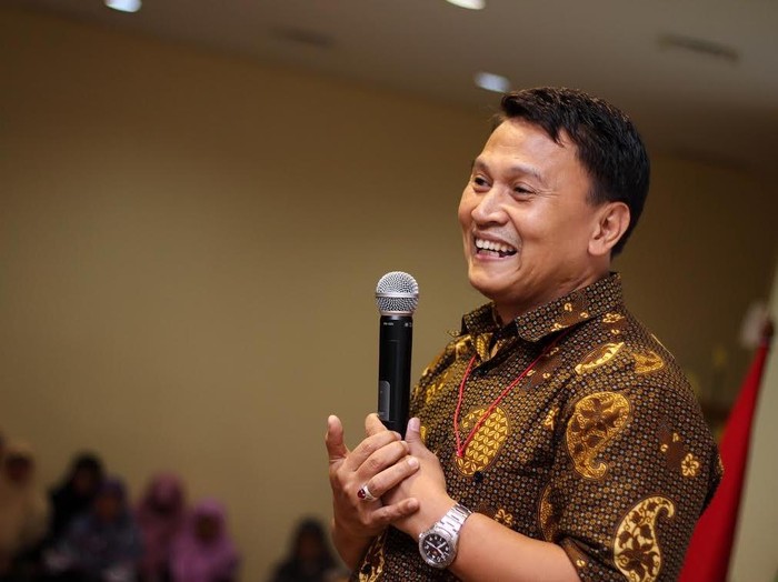 Tim Anies-Sandi: Black Campaign Mulai Kelihatan, Kita Ronda Terus