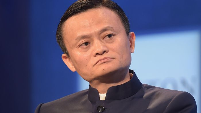 Foto: GettyImages Foto: GettyImages