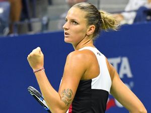 Pliskova Melaju ke Final AS Terbuka