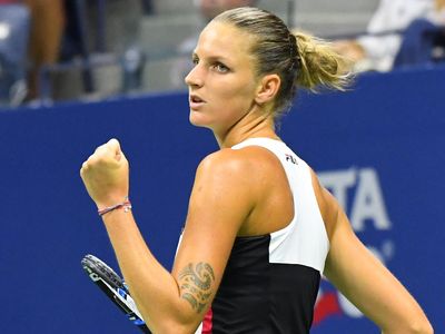 Pliskova Melaju ke Final AS Terbuka