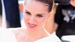 Hamil Anak Kedua, Natalie Portman Tetap Anggun