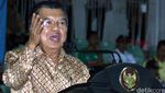 Semarak Haornas di Stadion Gelora Sidoarjo