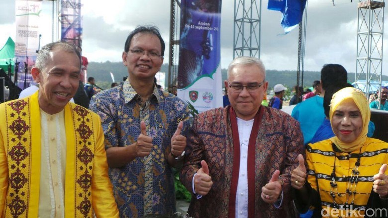 Tokoh Pers Tarman Azzam Meninggal Dunia Tokoh Pers Tarman Azzam Meninggal Dunia