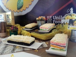 Kompetisi Blue Band Master Oleh-oleh, Terbuka untuk Usaha Bakery dan Pastry Seluruh Indonesia
