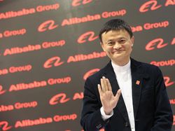 Jack Ma dan 22 Fakta Menarik Tentangnya