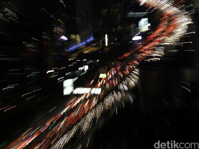 Lalu Lintas Tertib, Citra Indonesia Bakal Lebih Baik