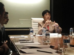 Buka Kantor di Jakarta, Badan Pariwisata Macau Sasar Turis Indonesia