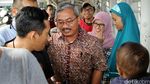 Sekda Kabupaten Konawe Diperiksa KPK
