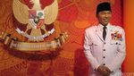 Presiden Soekarno Sampai Leonardo DiCaprio di Madame Tussauds (1)