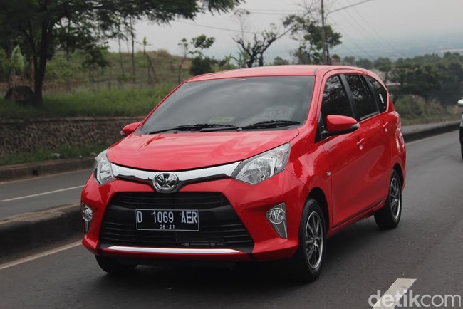 Pilihan Mobil di Bawah Rp 200 Juta (Bagian 1)